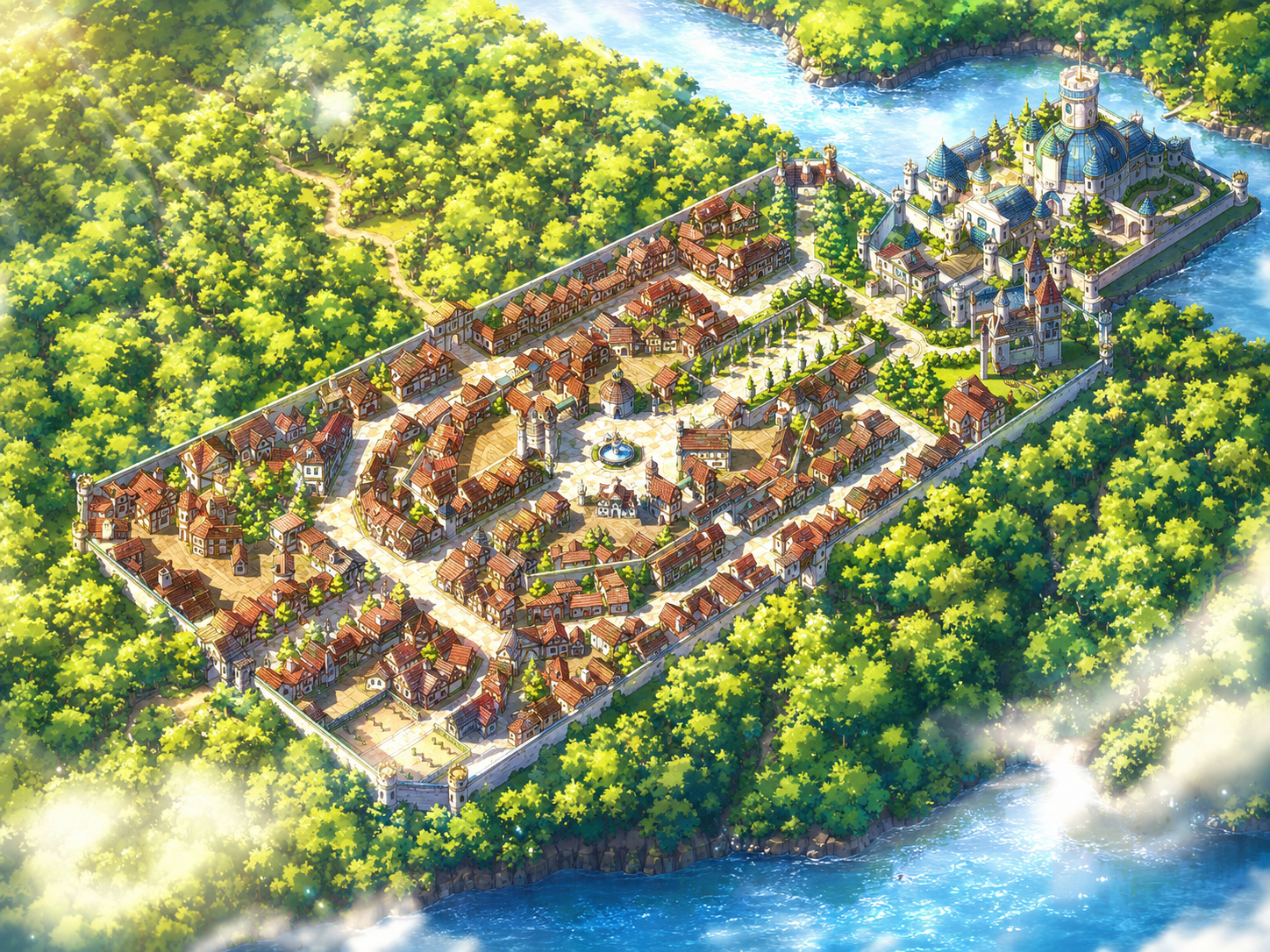 Prontera