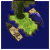 Island near Sunken Ship