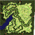 The Southern Mt.Mjolnir